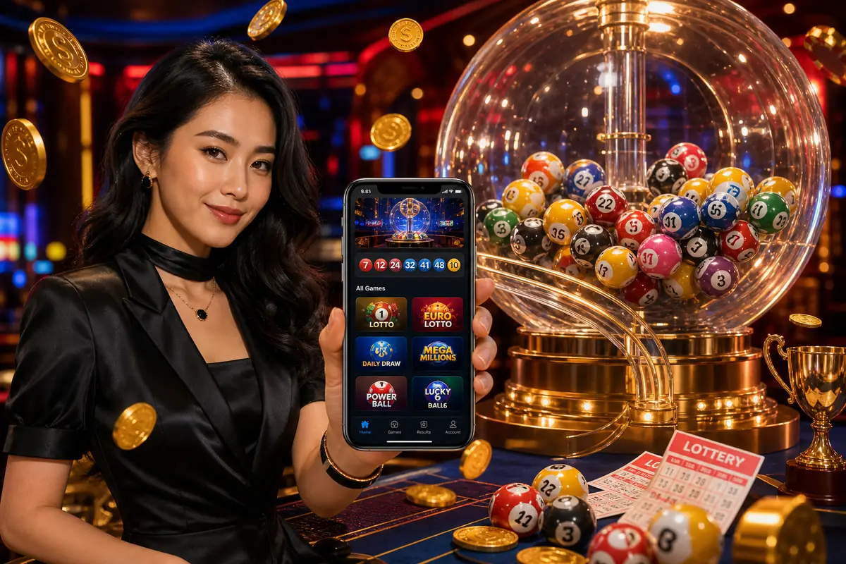 datojudi slot jackpot permainan popular