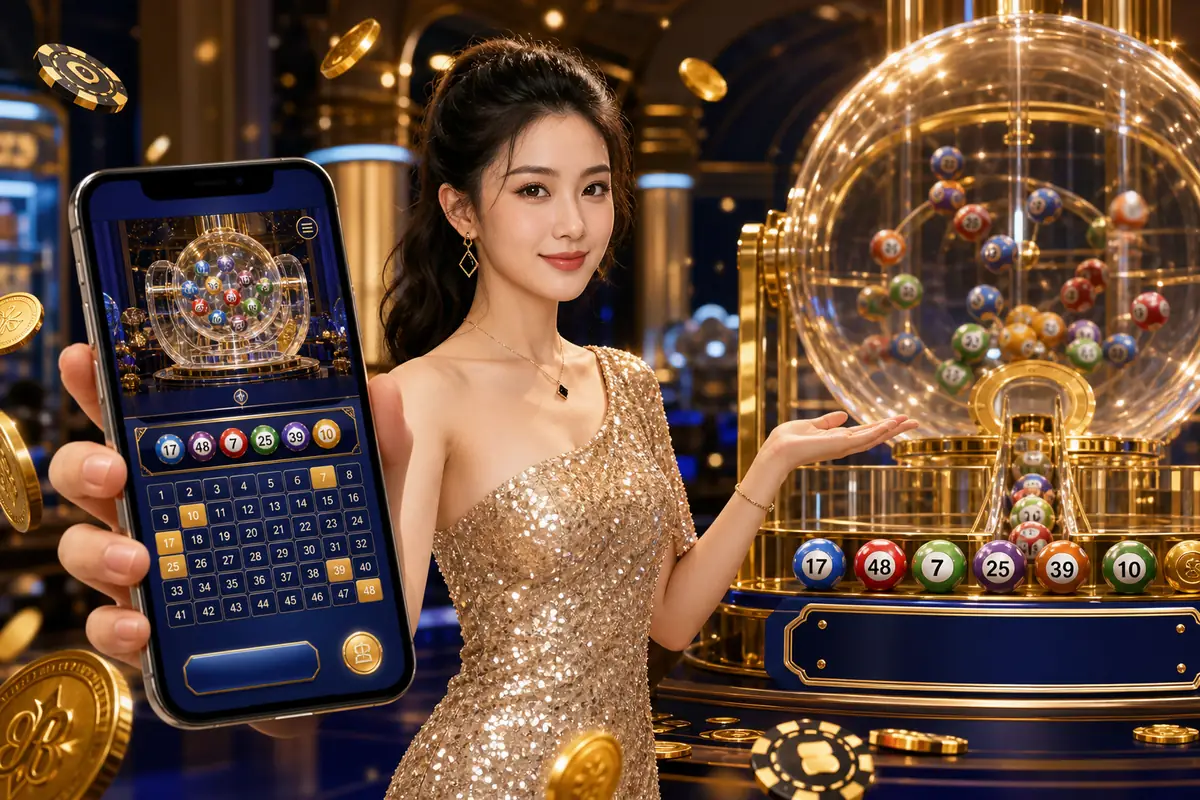 datojudi suasana kasino poker malam