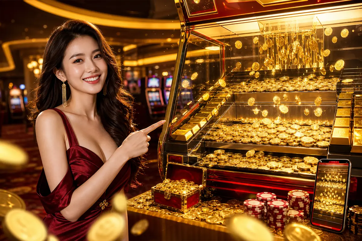 datojudi panduan strategi slot untuk pemain