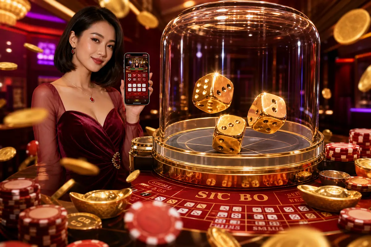 datojudi program VIP ganjaran kesetiaan