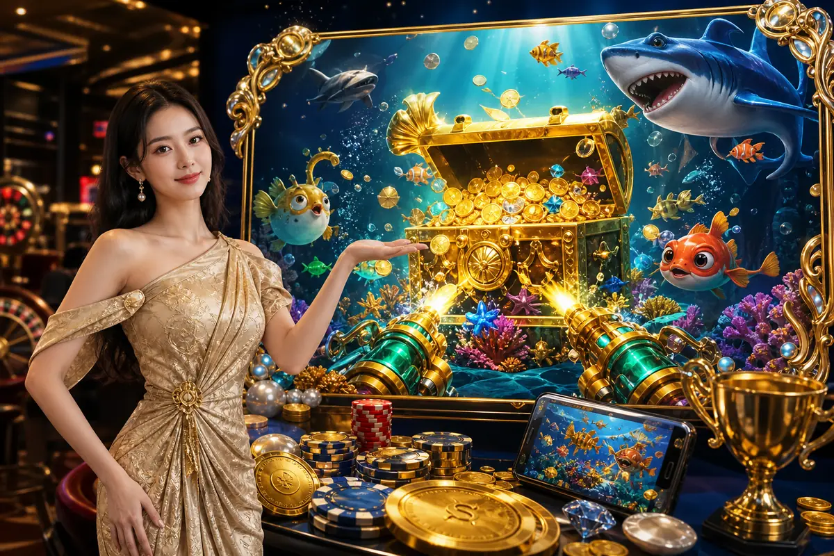 datojudi Casino antara muka permainan mudah alih